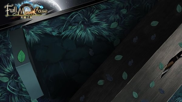 FullMoonCase杀死吸血鬼手游 游戏截图
